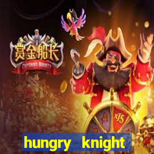 hungry knight gameboy rom